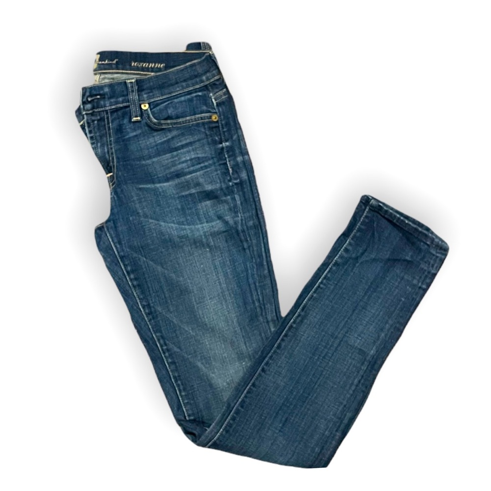7 for all Mankind Roxanne